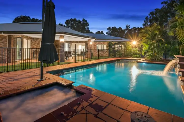 Second view of Homely house listing, 27-35 Katie Place, Thornlands QLD 4164
