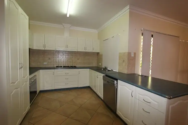 Second view of Homely house listing, 8 Thistle Loop, Nickol WA 6714
