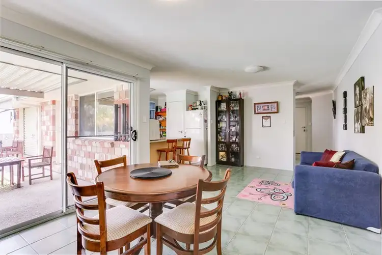 Third view of Homely house listing, 3 Hawthorne Street, Forest Lake QLD 4078