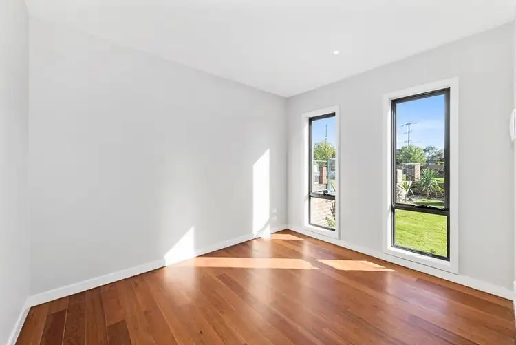 Fourth view of Homely house listing, 1/151 The Boulevard, Thomastown VIC 3074