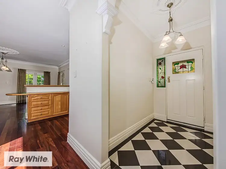 Fourth view of Homely house listing, 1A Johnson Avenue, Guildford WA 6055