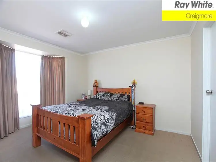 Second view of Homely house listing, 6 Discovery Way, Andrews Farm SA 5114