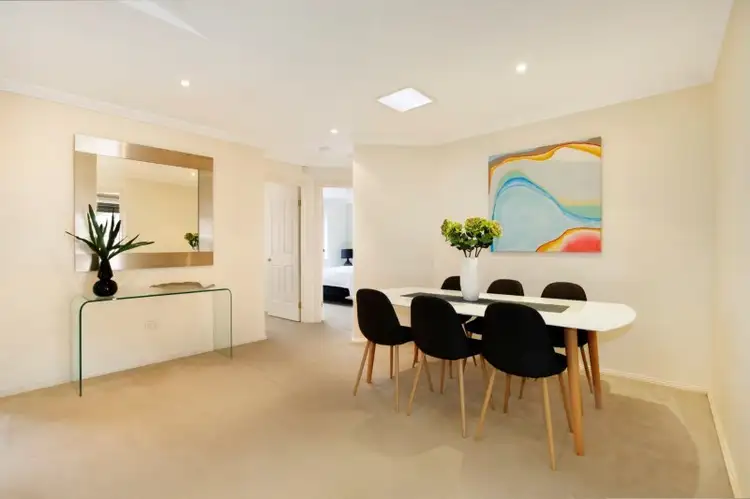 Third view of Homely villa listing, 7/73-81 Balgownie Road, Balgownie NSW 2519