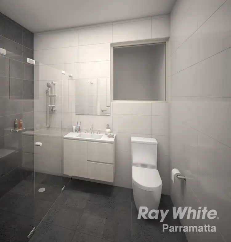 Fourth view of Homely unit listing, 7/6 Raymond Lane, Parramatta NSW 2150