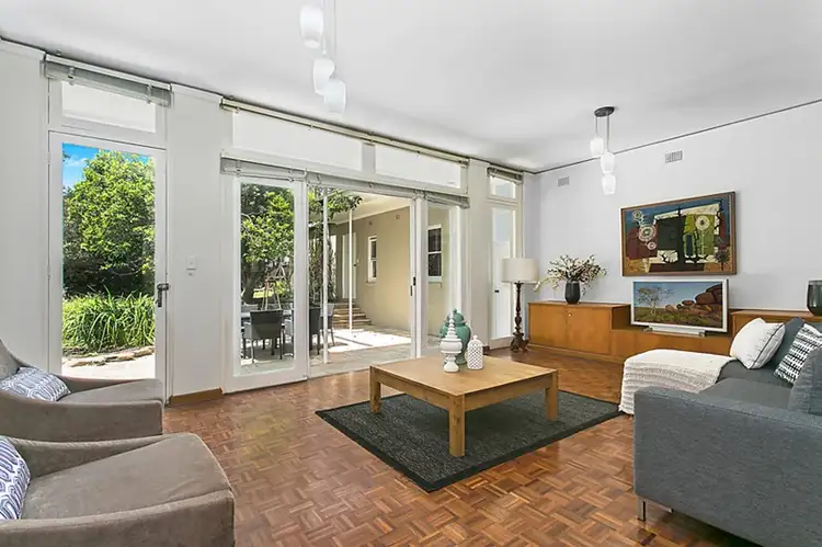 Fifth view of Homely house listing, 29 The Crescent, Vaucluse NSW 2030