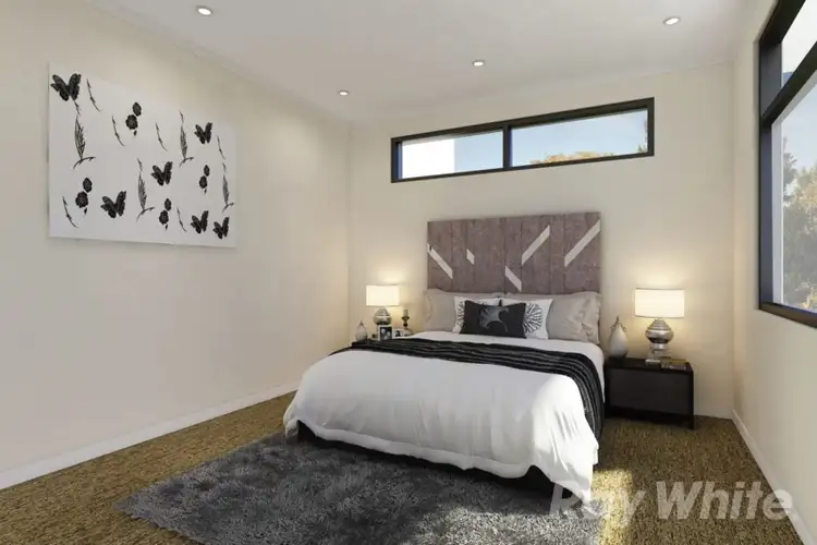 Fourth view of Homely townhouse listing, 1B Pejaro Court, Knoxfield VIC 3180