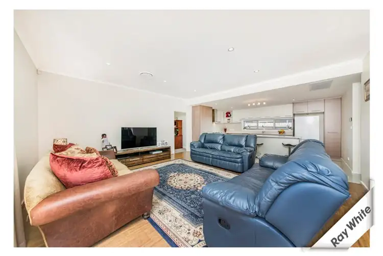 Sixth view of Homely house listing, 20 Albatross Crescent, Harrison ACT 2914