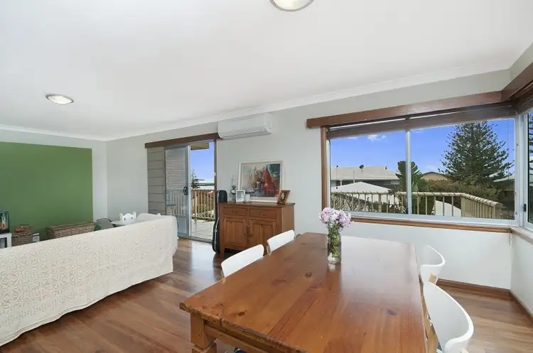Third view of Homely unit listing, 1/3 Church Street, Yamba NSW 2464