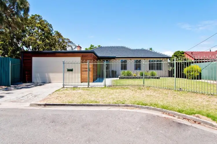 Fourth view of Homely house listing, 10 Veronica Crescent, Lockleys SA 5032