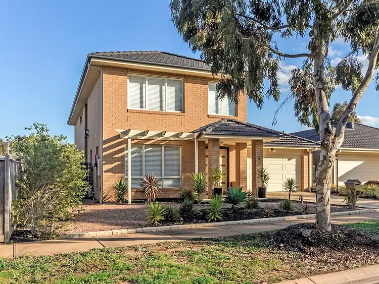 Second view of Homely house listing, 3 Regatta Chase, Sanctuary Lakes VIC 3030