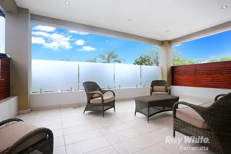 Sixth view of Homely house listing, 72 Chelmsford Road, South Wentworthville NSW 2145