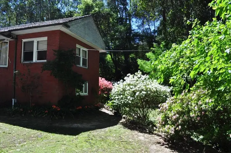 62 Castle Howard Road, Cheltenham NSW 2119