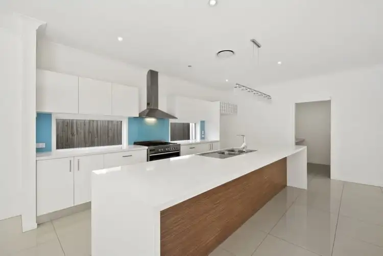Fifth view of Homely house listing, 1 Trump Circuit, North Lakes QLD 4509