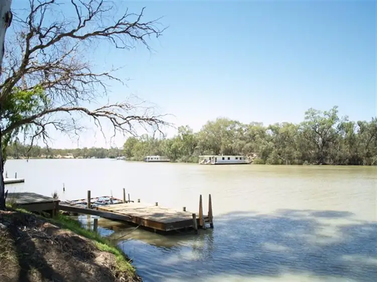 Sixth view of Homely land listing, Lot 27 Barker Road, Morgan SA 5320