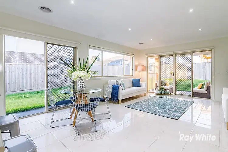 Sixth view of Homely house listing, 4 Maintop Ridge, Botanic Ridge VIC 3977