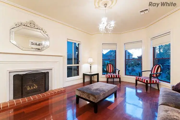 Second view of Homely house listing, 3 Forrest Place, Taylors Lakes VIC 3038