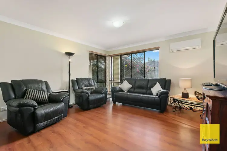 Second view of Homely house listing, 16 Kane Crescent, Mansfield QLD 4122