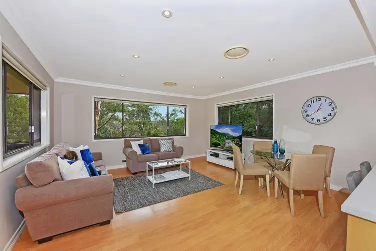 Fourth view of Homely house listing, 7 Denise Place, Hornsby NSW 2077