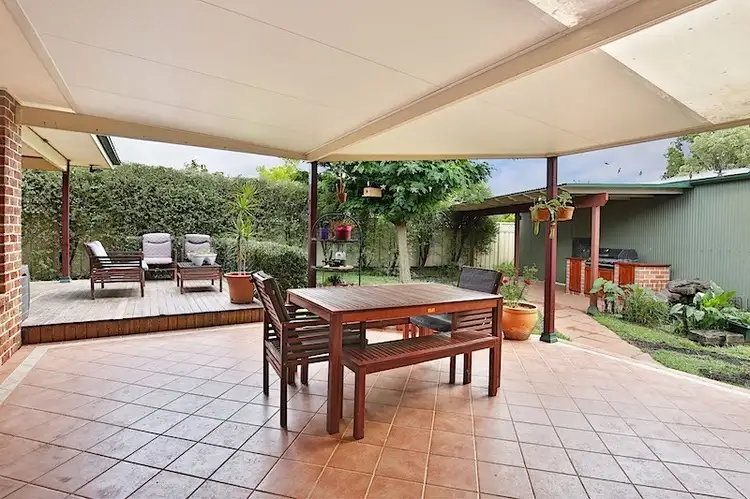 Fourth view of Homely house listing, 3 Peachtree Close, Worrigee NSW 2540
