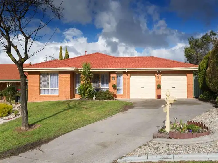 7 Howard Place, Glenroy NSW 2640