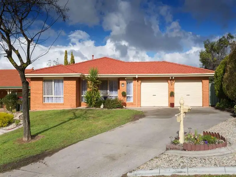 Main view of Homely house listing, 7 Howard Place, Glenroy NSW 2640