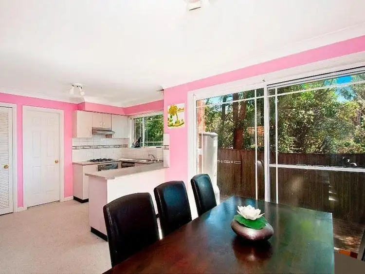 Fifth view of Homely house listing, 32 Neale Avenue, Cherrybrook NSW 2126