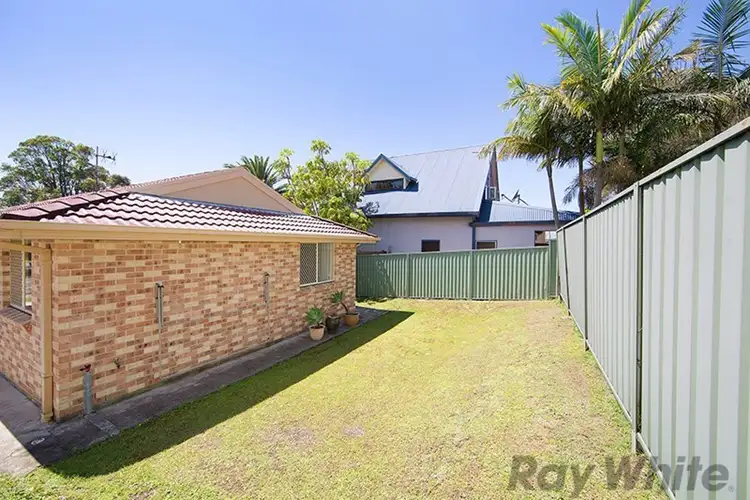 Third view of Homely house listing, 130 Scenic Drive, Budgewoi NSW 2262