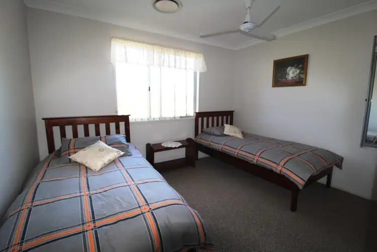 Fifth view of Homely house listing, 5 Alexandra Street, Toogoolawah QLD 4313