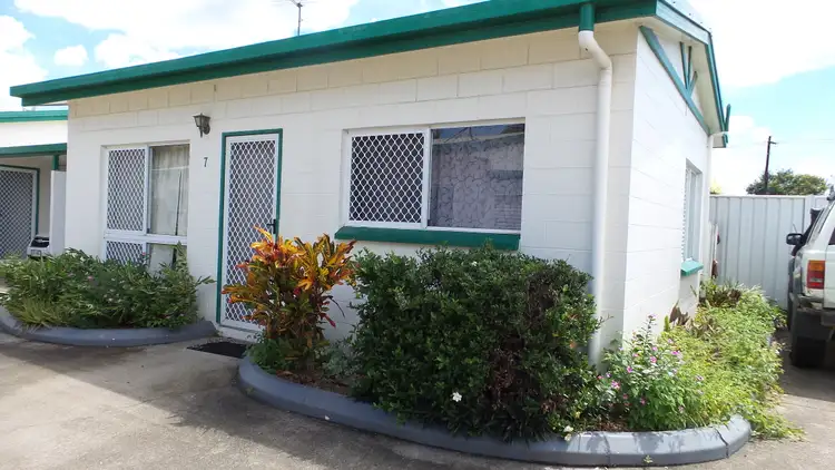 Fourth view of Homely unit listing, 7/83 Wilks Street, Bungalow QLD 4870
