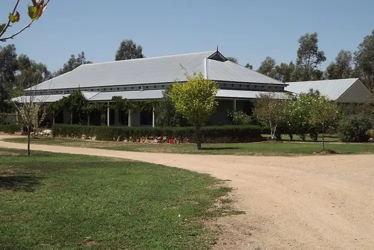 Second view of Homely house listing, 66 Channel Road, Yarrawonga VIC 3730
