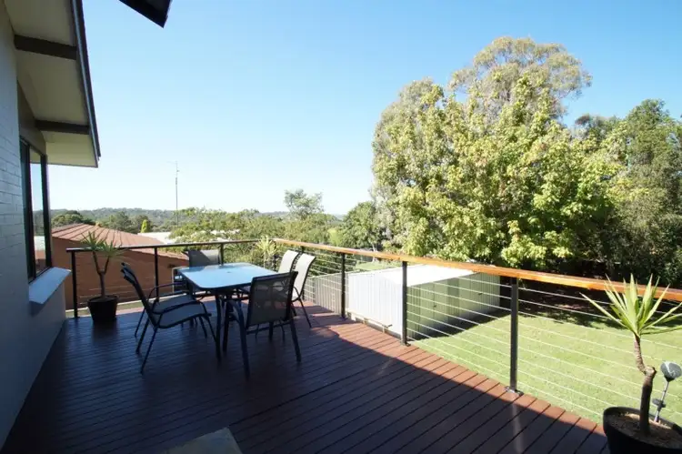 Seventh view of Homely house listing, 6 Yallambee Avenue, Armidale NSW 2350