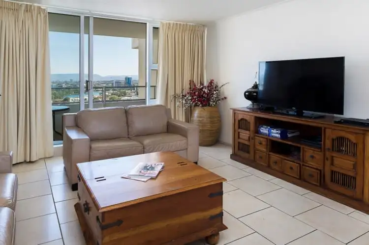 Second view of Homely house listing, 52/40 Ferny Avenue, Surfers Paradise QLD 4217