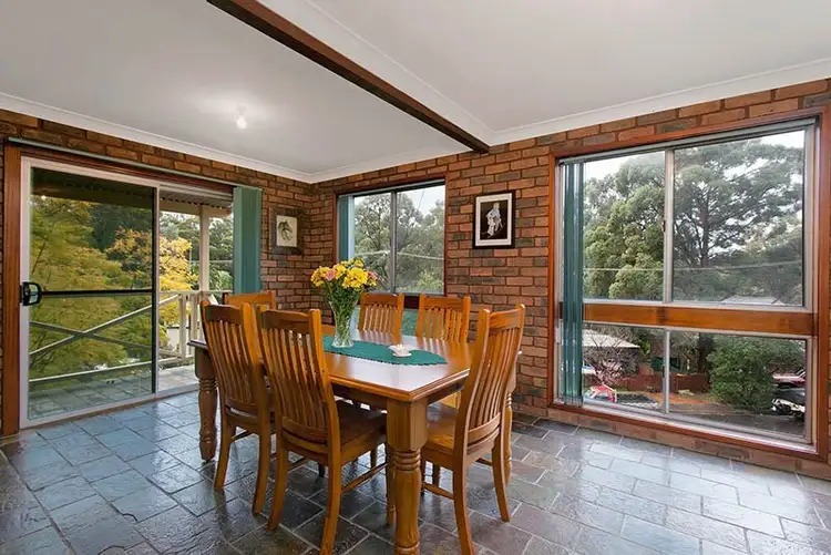 Fourth view of Homely house listing, 3 Aminya Place, Farmborough Heights NSW 2526