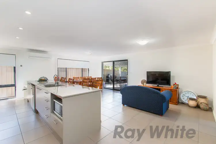 Second view of Homely house listing, 71 Peachey Circuit, Karuah NSW 2324