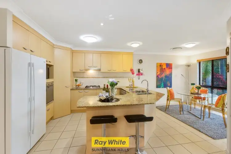 Sixth view of Homely house listing, 2 Mylonas Court, Sunnybank Hills QLD 4109