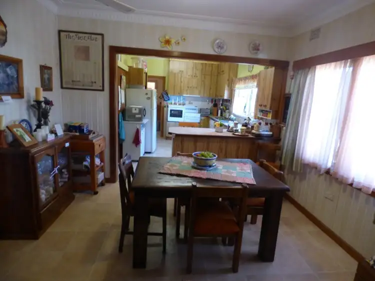 Fifth view of Homely house listing, 40 Clement Street, Forbes NSW 2871