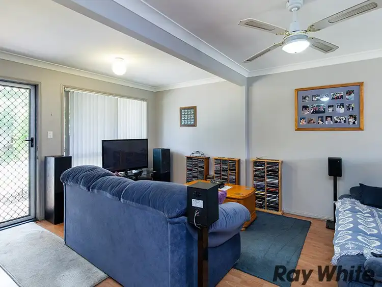 Second view of Homely townhouse listing, 43/3236 Mt Lindesay Highway, Browns Plains QLD 4118