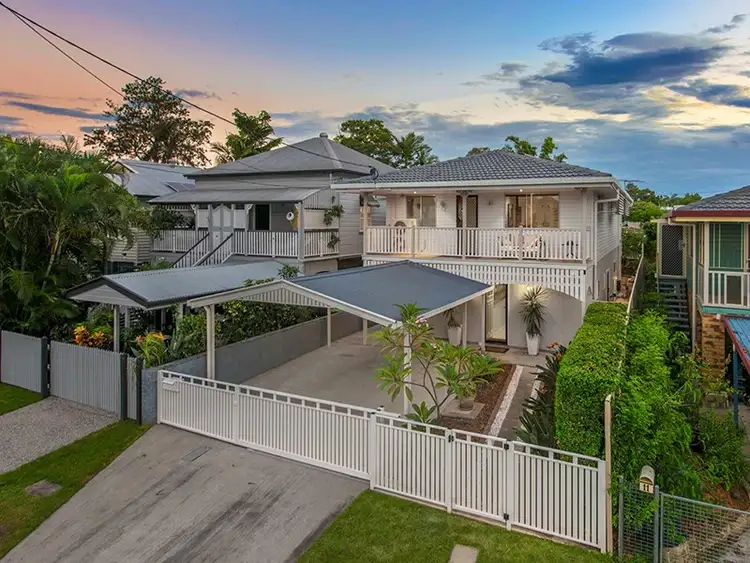 Main view of Homely house listing, 13 McIntyre Street, Wooloowin QLD 4030