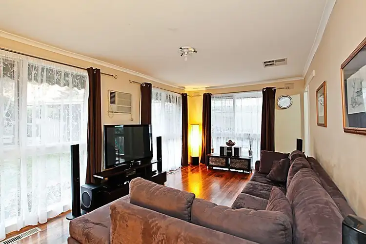 Fifth view of Homely house listing, 7 Linnet Court, Mornington VIC 3931