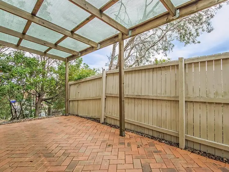 Seventh view of Homely townhouse listing, 75/6-10 Bourton Road, Merrimac QLD 4226