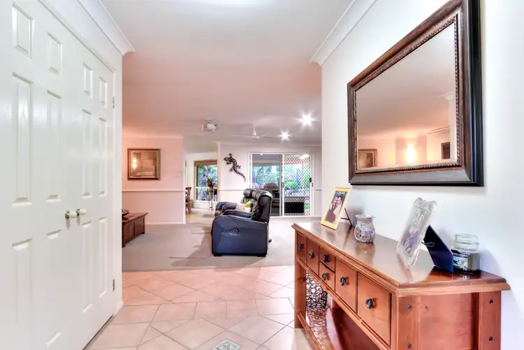 Third view of Homely house listing, 10 Burnier Court, Shailer Park QLD 4128