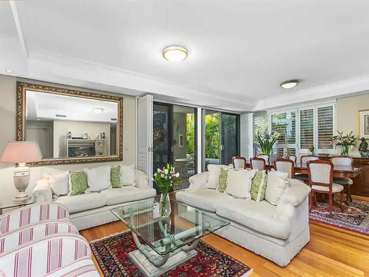 Third view of Homely apartment listing, 2/25 Spencer Street, Rose Bay NSW 2029