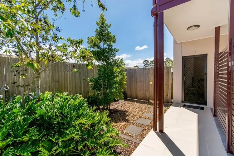 Sixth view of Homely townhouse listing, 7/145 Northcote Street, Brighton QLD 4017