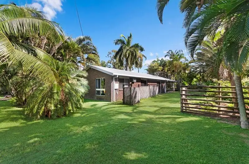 Main view of Homely house listing, 5 Justin Street, Balgal Beach QLD 4816