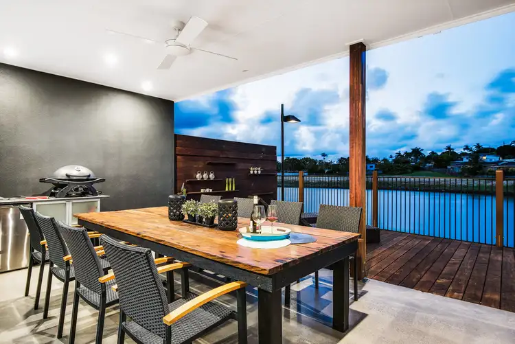 Seventh view of Homely house listing, 51 Meridien Drive, Maroochydore QLD 4558
