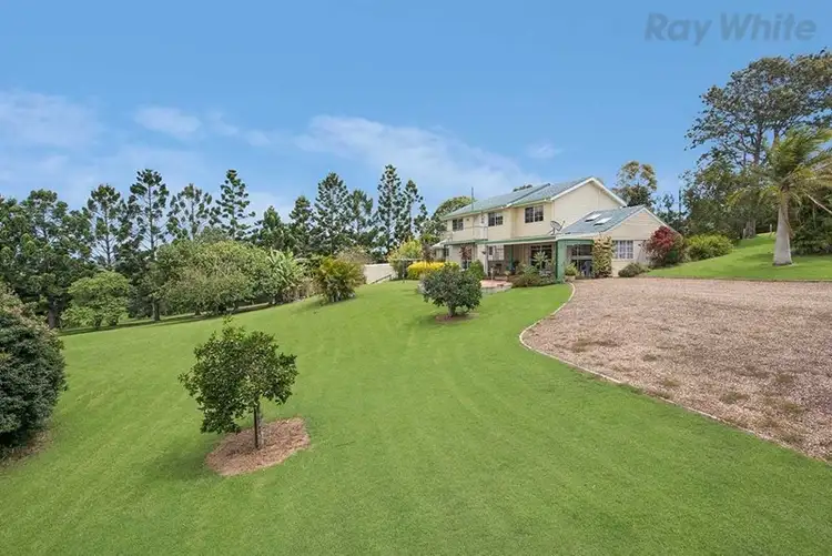 36 Witta Road, Maleny QLD 4552