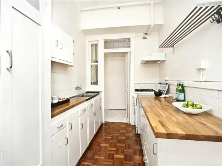Second view of Homely apartment listing, 12/136 Darlinghurst Road, Darlinghurst NSW 2010