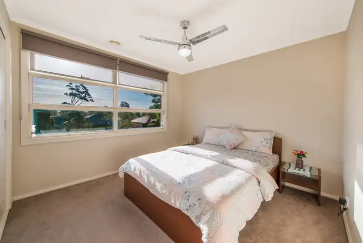 Fifth view of Homely unit listing, 1/44 Kathryn Road, Knoxfield VIC 3180