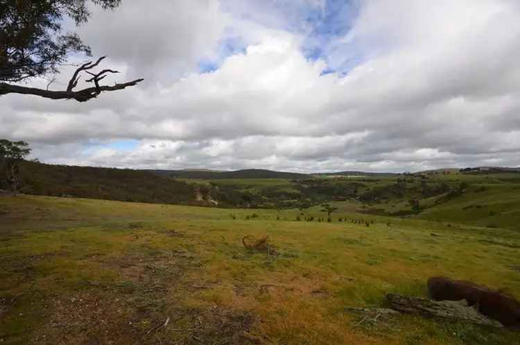 Third view of Homely land listing, CA37E and CA37F Piggoreet Road, Piggoreet VIC 3351