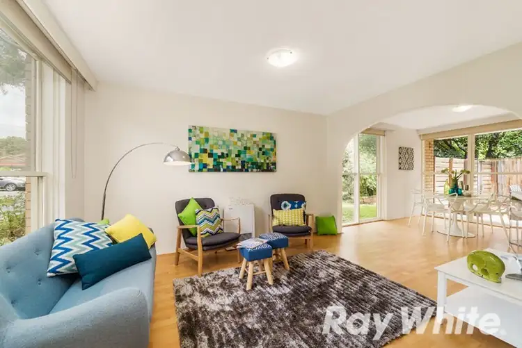 Third view of Homely unit listing, 8/65-67 Albion Road, Box Hill VIC 3128